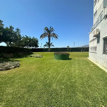 Sunstay Guadalmar Loft Seaview