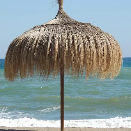 Sunstay Guadalmar Loft Seaview Málaga