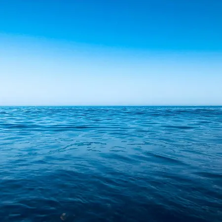 Sunstay Guadalmar Loft Seaview *